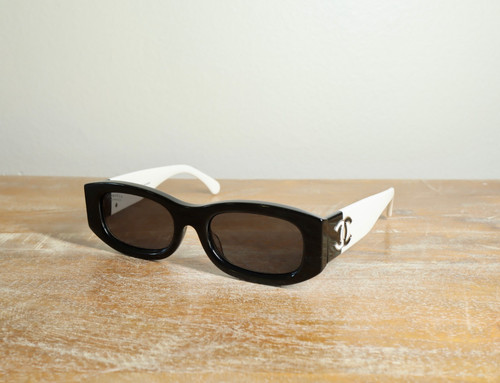 Chanel ch5525 rectangle - chanel,